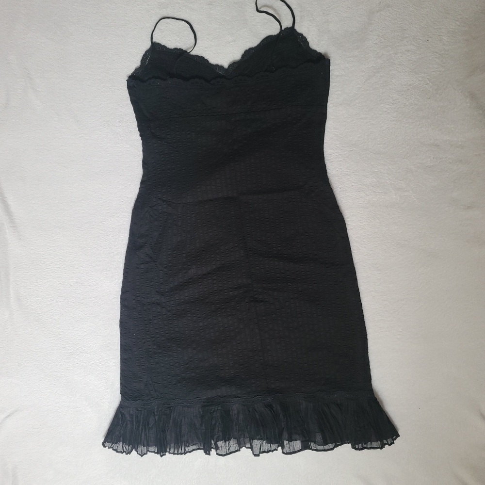 BCBG Max Azria  Dress Size 6
